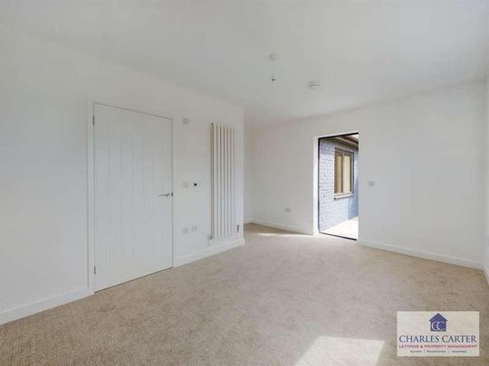 Wishanger, Blacksmiths Lane, Beckford, Tewkesbury, GL20 - Photo 1