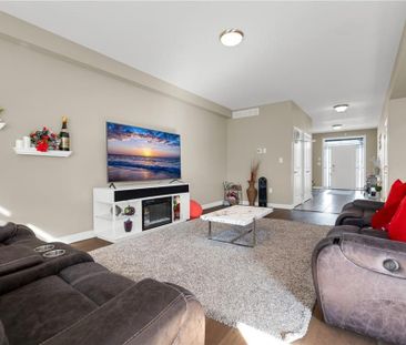 For Lease - 16 Prospect Avenue Unit# B, St. Catharines, Ontario - Photo 1