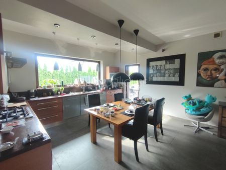 Dom wolnostojący, garaż, cicha uliczka - Photo 5