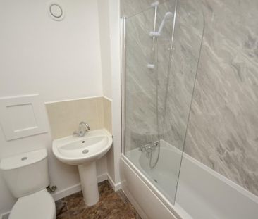 1 bedroom flat to rent - Photo 6