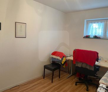 Lüdenscheid: Gemütliche 3-Zimmer-Wohnung mit Balkon Nähe Christus-K... - Foto 3