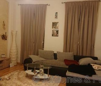 01099 Dresden - Neustadt , Rothenburger Straße 14 WE 4 - Photo 1