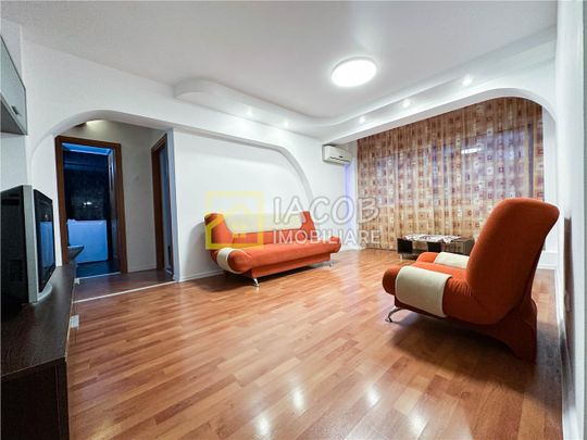 3 camere, ultracentralBacau - Fotografie 1