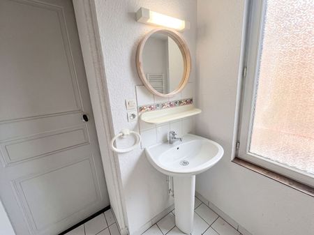 "LE FONCTIONNEL" - Location Appartement poitiers : 0 m2 - Photo 4