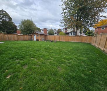 For Lease - 1228 Canvey Crescent, Mississauga, Ontario - Photo 4