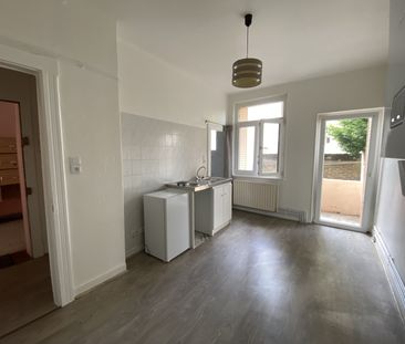 Appartement 1 pièce(s) 33 m² - Photo 5