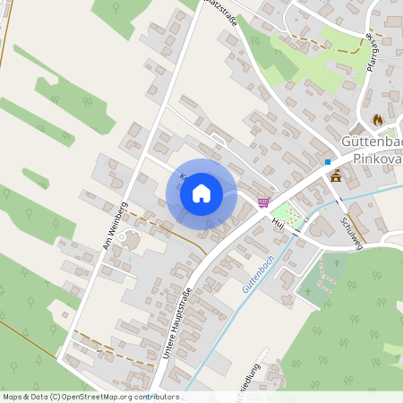 Keltengasse 3, 7512 Güttenbach