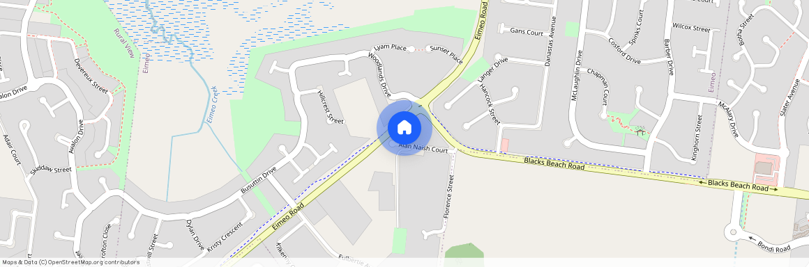 10 Alan Naish Court, Qld 4740, Eimeo