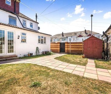1 bedroom end of terrace house to rent - Photo 2