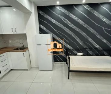 Studio/Γκαρσονιέρα για ενοικίαση Καμάρα - Ροτόντα (Κέντρο Θεσσαλονί... - Photo 2