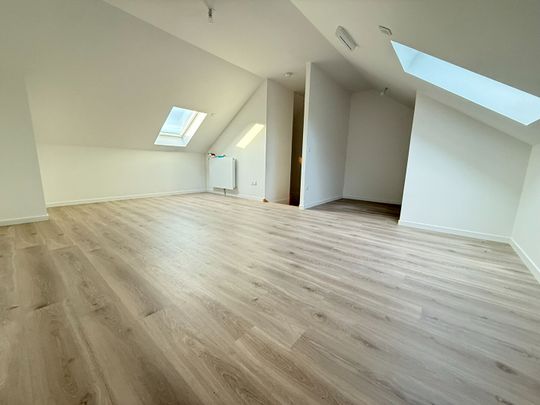 Location maison 5 pièces, 125.00m², Bussy-Saint-Georges - Photo 1