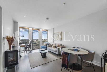 1 bedroom apartment to rent - Photo 5