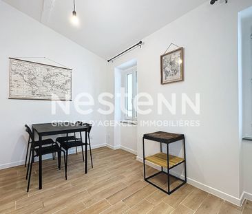 Appartement LORGUES 1 pièce 25,56 m2 LORGUES- À LOUER - Photo 6