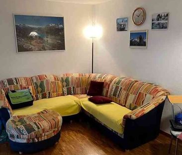 2 Zimmer, 50 m², 2. Stock - Photo 6