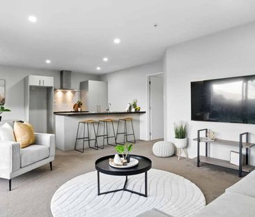 Champagne style living at an affordable rent - Photo 4