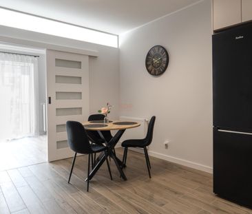 Nowe i umeblowane mieszkanie 3-pokojowe| 2 balkony | - Фото 4