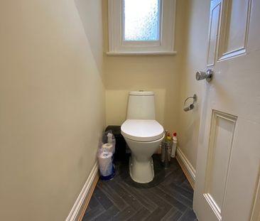 Room in a Shared House, Hanover Road, NW10 - Photo 6
