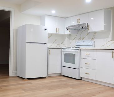 For Lease - 21 Ainley Road Unit# Basement, Ajax, Ontario - Photo 6