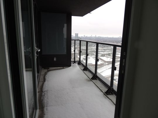 For Lease - 1 Quarrington Lane Unit# 2820, Toronto, Ontario - Photo 1