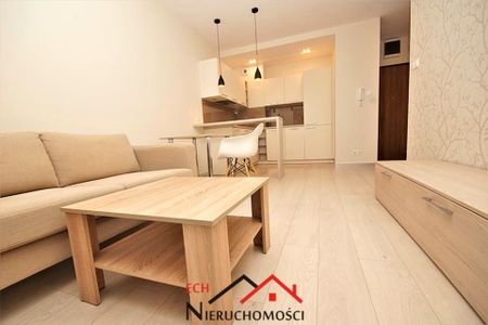 Mieszkanie Gorzów Wielkopolski - Zdjęcie 2