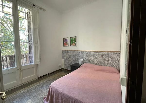 Carrer dAusiàs Marc, Barcelona, Catalonia 08013