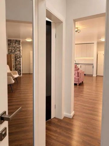 De inchiriat Apartament modern 2 camere, parcare Genesys Micalaca Arad - Photo 2