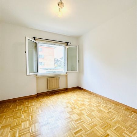 Chemin de Verney 4, 1305 PENTHALAZ | Appartement 3.5 pièces - Photo 2