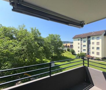 "Wohnungsglück mit Weitsicht!" - Foto 4