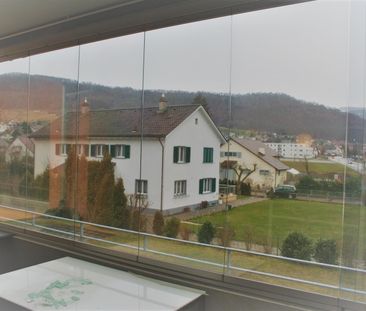 Grosszügige 3 1/2-Zimmerwohnung, ca. 97 m2 - Foto 5