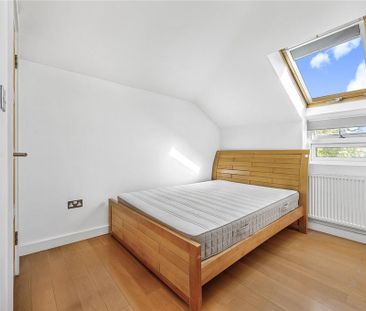 2 bedroom apartment to rent - Photo 6