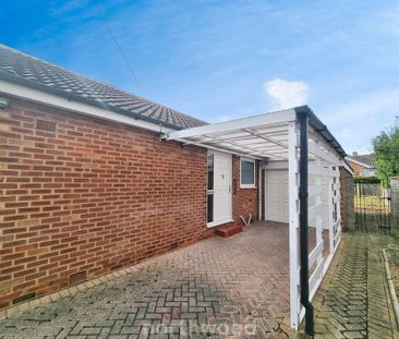 2 bedroom detached bungalow to rent - Photo 3