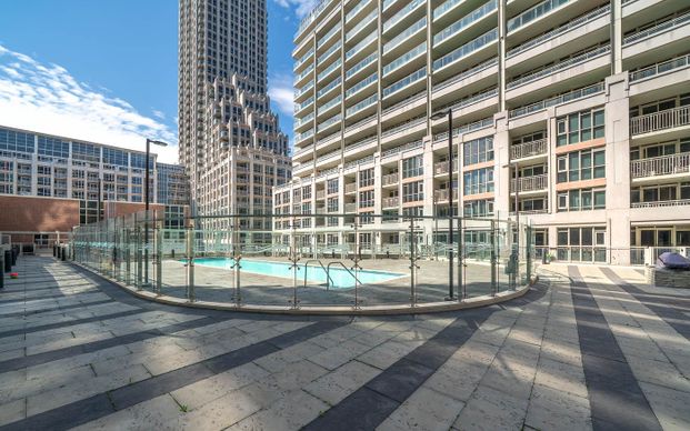 For Lease - 35 Bastion Street Unit# 302, Toronto, Ontario - Photo 1