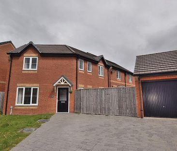 3 bedroom detached house to rent - Photo 1