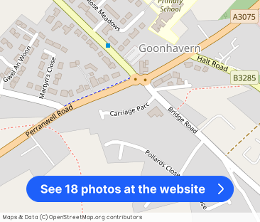 Carriage Parc, Goonhavern, TR4 - Photo 1