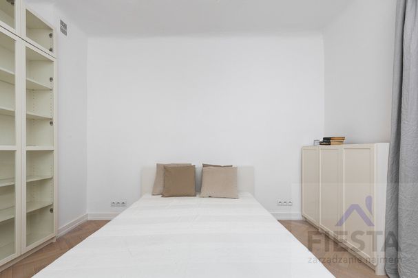 Warszawa Mokotów, ul. Jarosława Dąbrowskiego - Photo 1