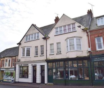 High Street, Budleigh Salterton, EX9 - Photo 1