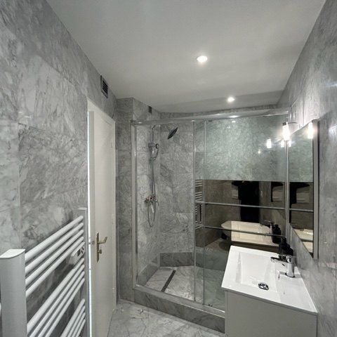 Appartement meublé 1 pièce (studio) - 24m² - Photo 1