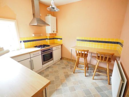 1 bedroom maisonette to rent - Photo 3