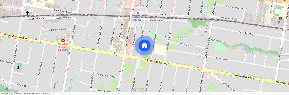 Unit 45/38-40 Chapman Street, Gymea