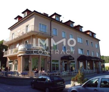 Sonnige 2-Zimmer Wohnung mit Balkon! - Photo 5