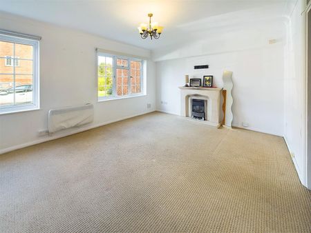 Abbotsmede Close Strawberry Hill, Twickenham - 1 bedroomProperty for lettings - Chasebuchanan - Photo 5