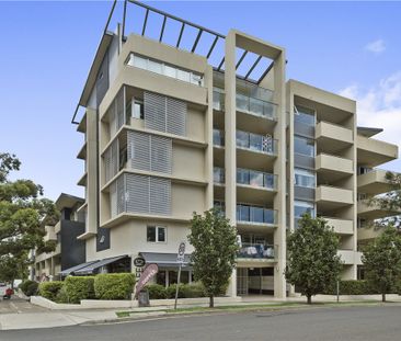 107/640 Pacific Highway, Chatswood NSW 2067 - Apartment For Rent | ... - Photo 4