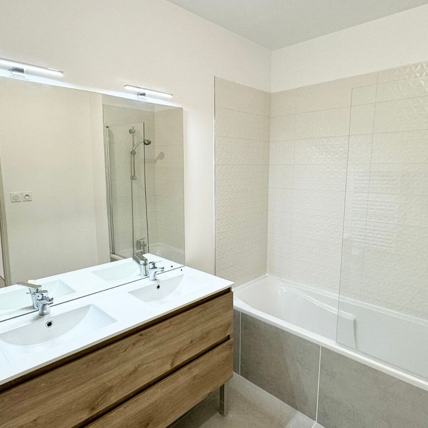 TRETS - Appartement type 3 LOI PINEL neuf centre ville - Photo 1