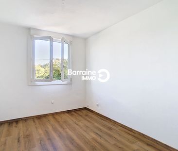 Location appartement à Crozon, 3 pièces 70m² - Photo 4