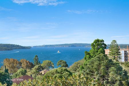 62/66 Darling Point Road, Darling Point NSW 2027 - Apartment For Rent | Domain - Photo 5