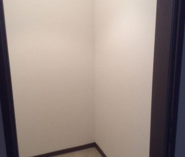 Hochparterre mit Balkon - Foto 6