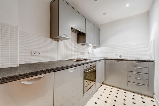 1 bedroom apartment to rent - Photo 1