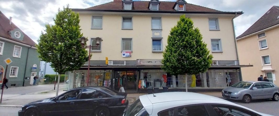 WG Zimmer in Rheinfelden zu vermieten - Photo 1