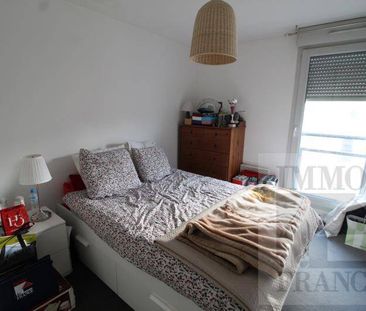 Location appartement 3 pièces 67.72 m² à Lille (59000) WAZEMMES - Photo 2