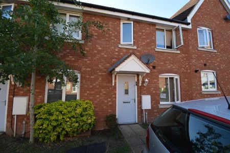 3 bedroom house to rent - Photo 2